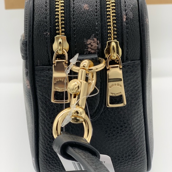 Coach Bags Disney X Coach Jes Crossbody With Dalmatian Poshmark